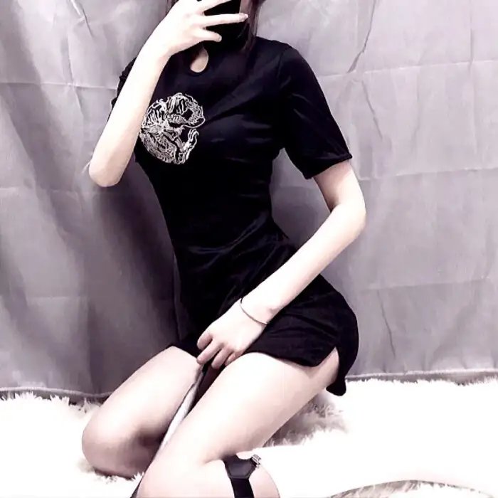深海极限
